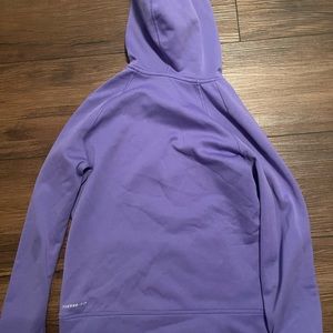 Nike Therma-Fit Hoodie